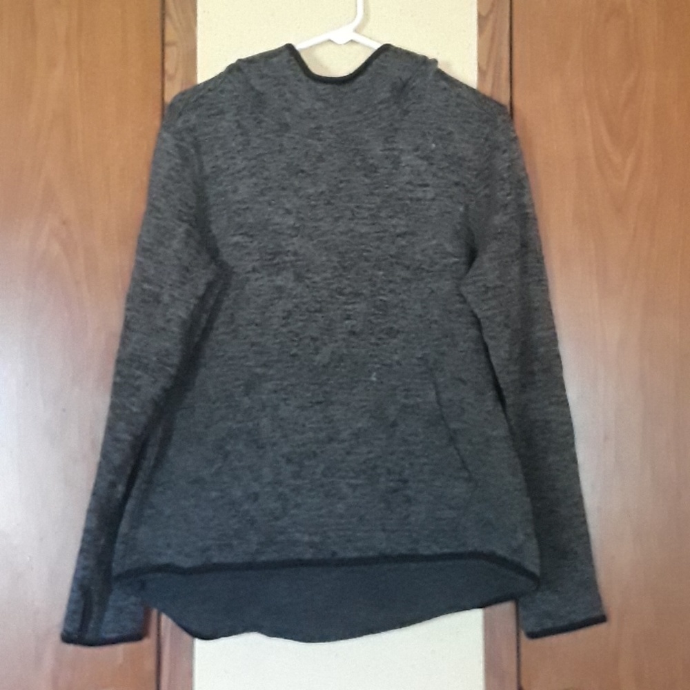 💕gifted💕 Danskin hoodie, size M